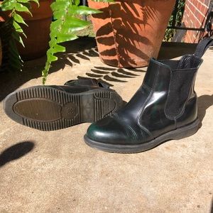 Dr. Martin’s Chelsea Boot